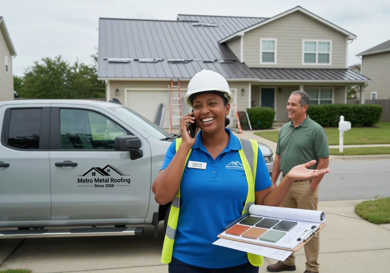 Metal Roofing Installation Afton, MN FAQs