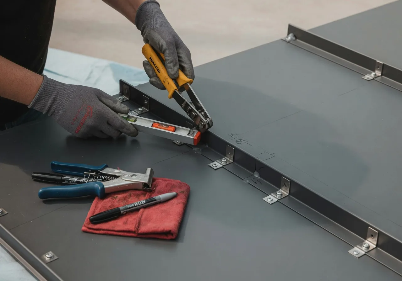 Why choose Metal Roofing Installation in Afton, MN